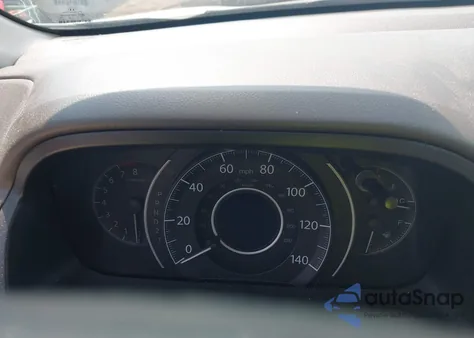 2014 Honda Cr-V Ex-L from USA, damaged, VIN 5J6RM4H7XEL117573